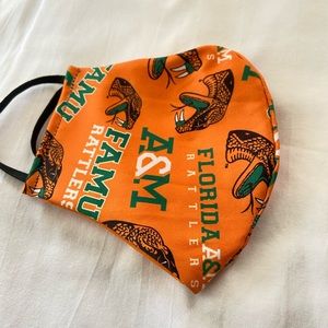 Famu Mask